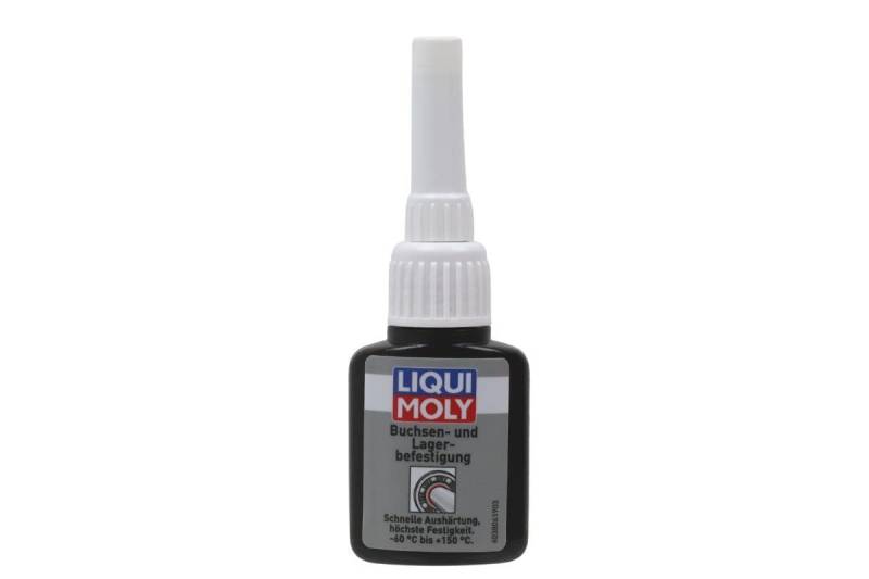 LIQUI MOLY Buchsenkleber, Lagerkleber 3806-10 g von MMM