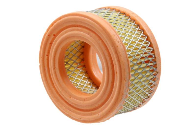 Luftfilter (100x52x52 mm) für MZ ES 125, 150, SIMSON SR 4-3 Sperber von MMM