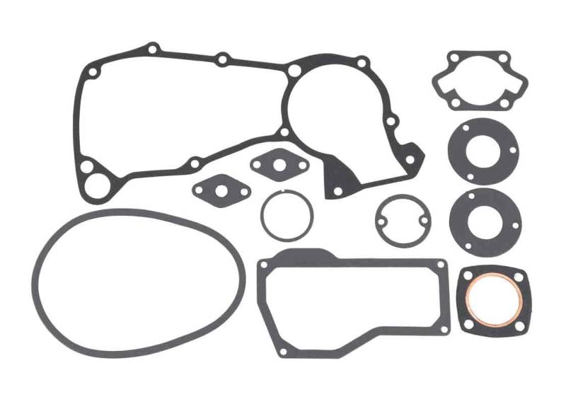 Motor Komplettsatz Dichtungen, Kugellager, Schrauben, FPM für Simson SR1, SR2 von MMM