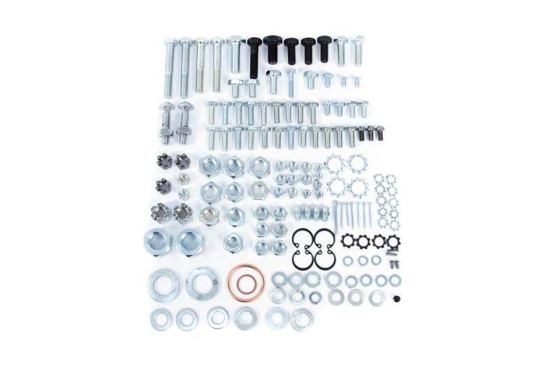 Schraubensatz, Normteile für EMW R35-152 Teile von MMM