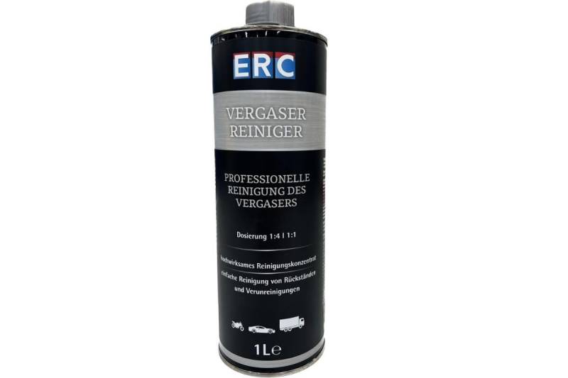 ERC Vergaser-Reiniger - 1 Liter von MMM