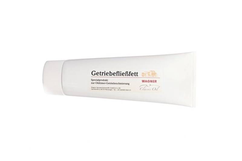 WAGNER Getriebefließfett - 250 ml von MMM