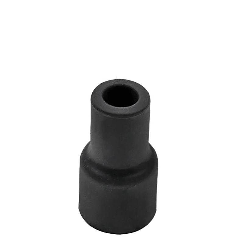 zündspule 4/6/8 stücke Zündspule Stecker Spitze Gummi Fit Für Toyota Für Yaris Für Videos Für Camry Für Lexus Für Scion Zündungskabel(8 pcs) von MNEVZX