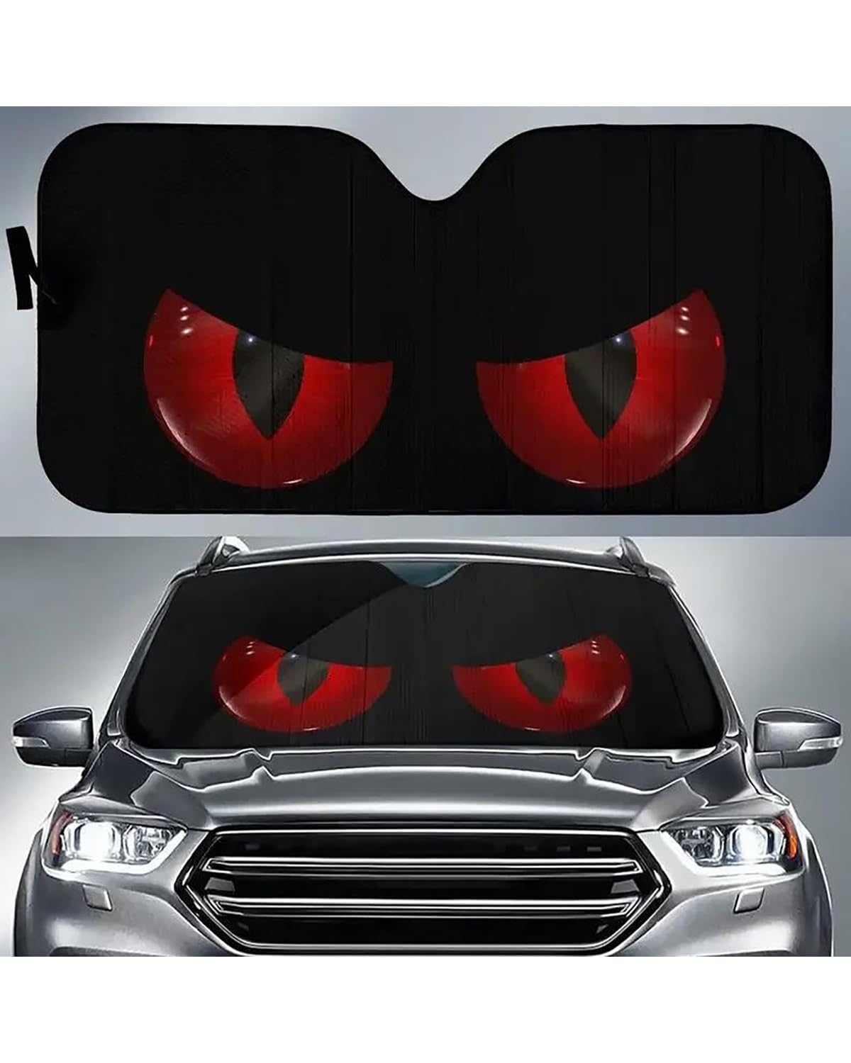 Auto Sonnenschutz Vorhang Sonnenschutz Reflektor Anti UV Schutz Böse Augen Custom Auto Sonnenschutz Auto Sonnenschutz Universal Sonnenschutz Sommer Auto Sonnenblende(37) von MNNZHG