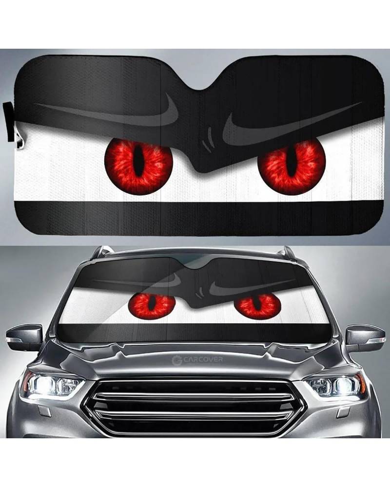 Auto Sonnenschutz Vorhang Sonnenschutz Reflektor Anti UV Schutz Böse Augen Custom Auto Sonnenschutz Auto Sonnenschutz Universal Sonnenschutz Sommer Auto Sonnenblende(47) von MNNZHG