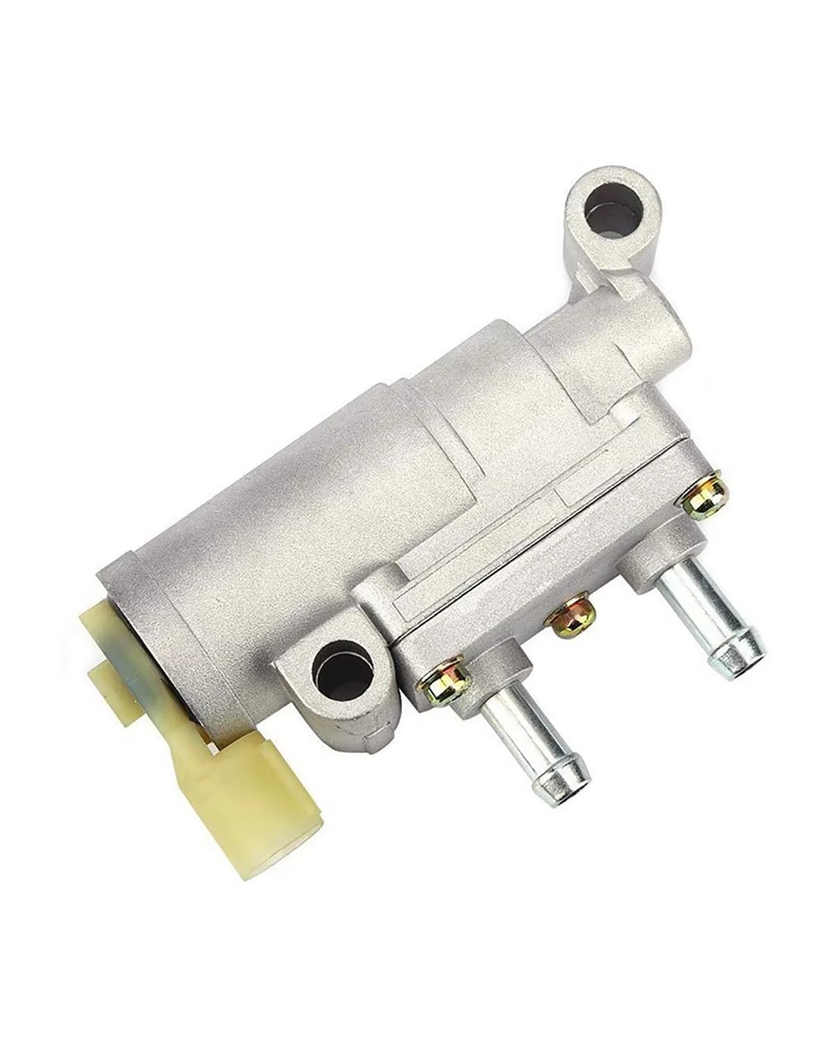 Turbo Ladedruck Magnetventil 1 Stücke Auto Idle Air Control Ventil 36450-PM6-A01 36450-PP4-E01 36450PM6A01 36450PP4E01 Für Acura Für Integra Für Civic CRX 1988-1995 Magnetventil von MNNZHG