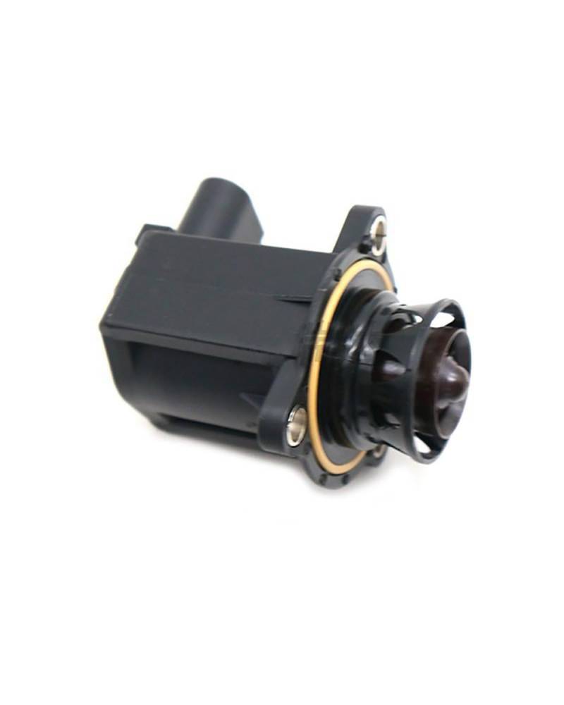 Turbo Ladedruck Magnetventil Für 06H145710D Auto Turbolader Magnetventil Auto Zubehör Magnetventil von MNNZHG