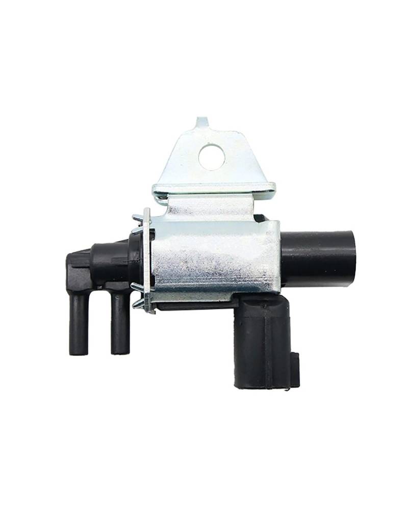 Turbo Ladedruck Magnetventil Für 149558J10A 14955-8J10A Carbon Kanister Magnetventil Auto Zubehör Magnetventil von MNNZHG