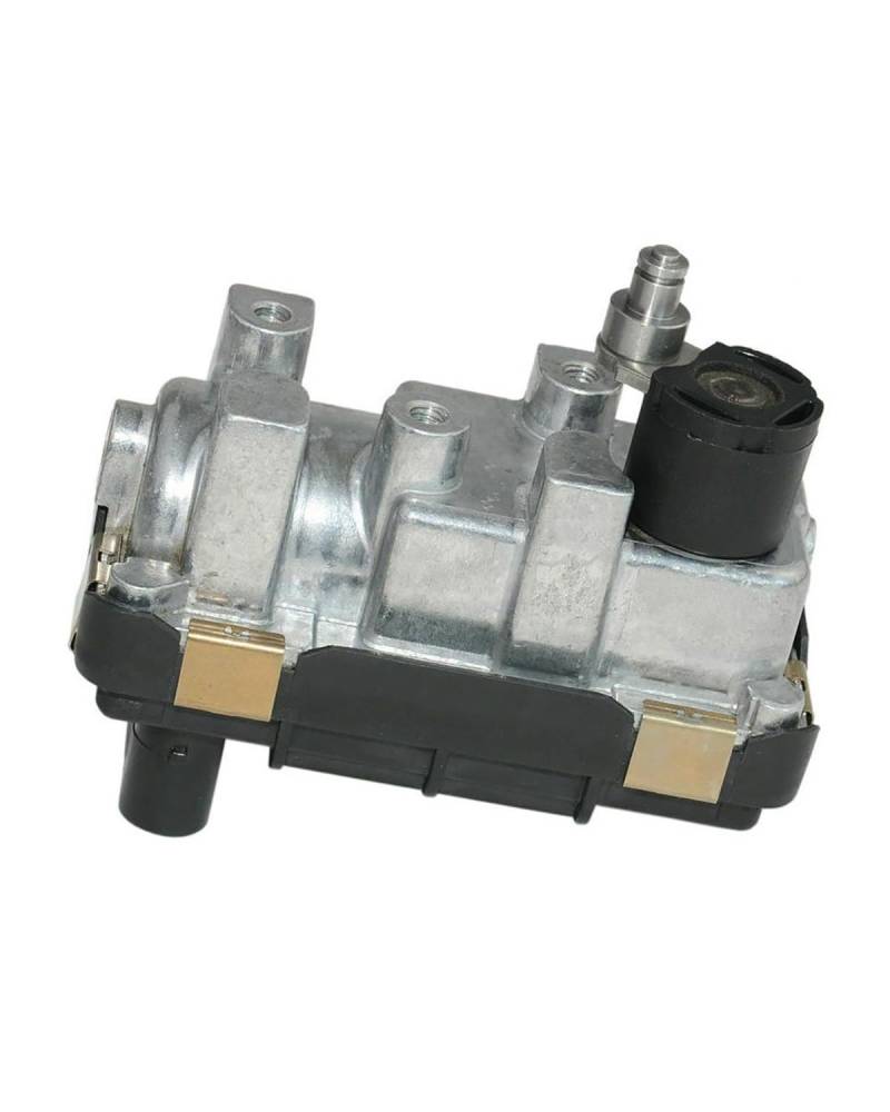 Turbo Ladedruck Magnetventil Für Benz 642 G-13 763797 6NW009543 G13 Turbolader Magnetventil Antrieb Magnetventil von MNNZHG