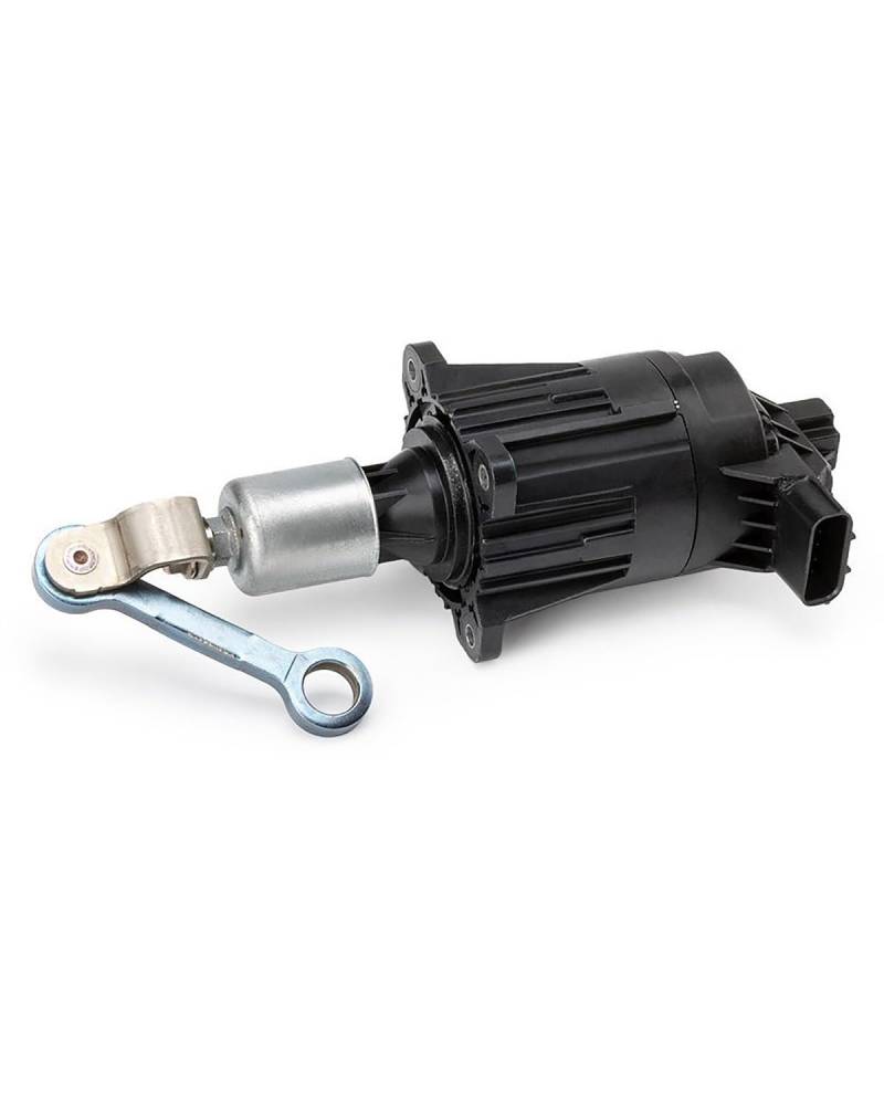 Turbo Ladedruck Magnetventil Für Civic 1,5 T K6T52372 Turbolader Motor Turbolader Magnetventil Stellantrieb Magnetventil von MNNZHG