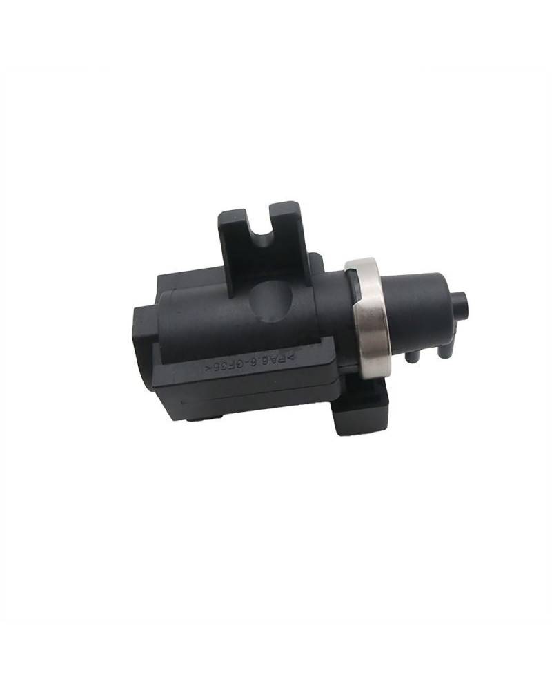 Turbo Ladedruck Magnetventil Für E46 E39 E60 E83 11742247906 Automobil Turbolader Magnetventil Magnetventil von MNNZHG