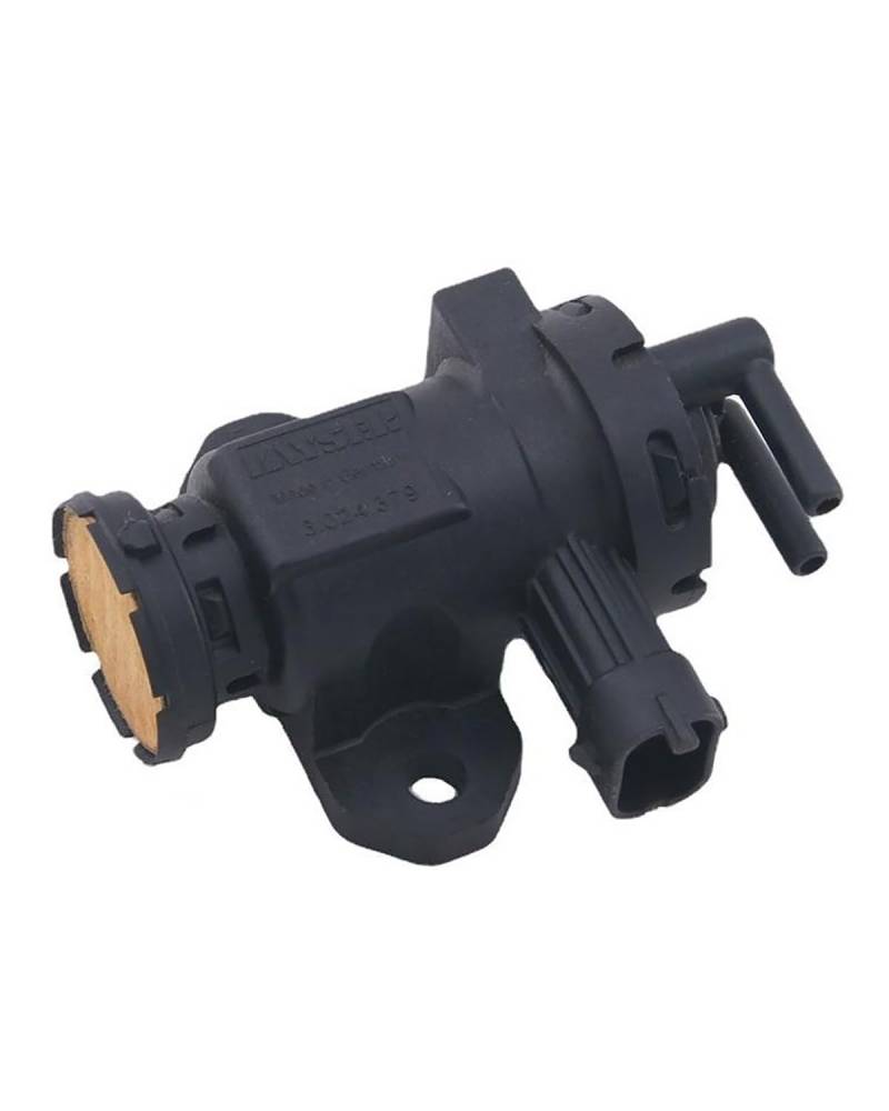 Turbo Ladedruck Magnetventil Für Ford 3024379 Auto Turbolader Magnetventil Druck Konverter Magnetventil Magnetventil von MNNZHG