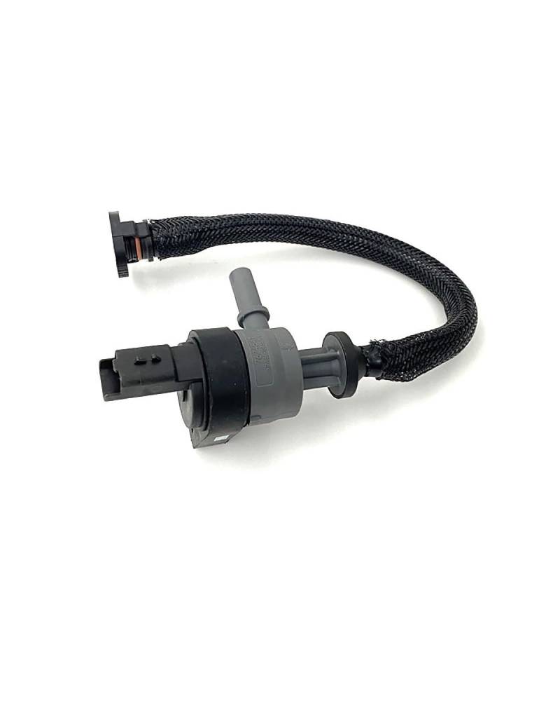 Turbo Ladedruck Magnetventil Für Mini 13537543285 Motor Kraftstoff Rohr Carbon Kanister Magnetventil Magnetventil von MNNZHG