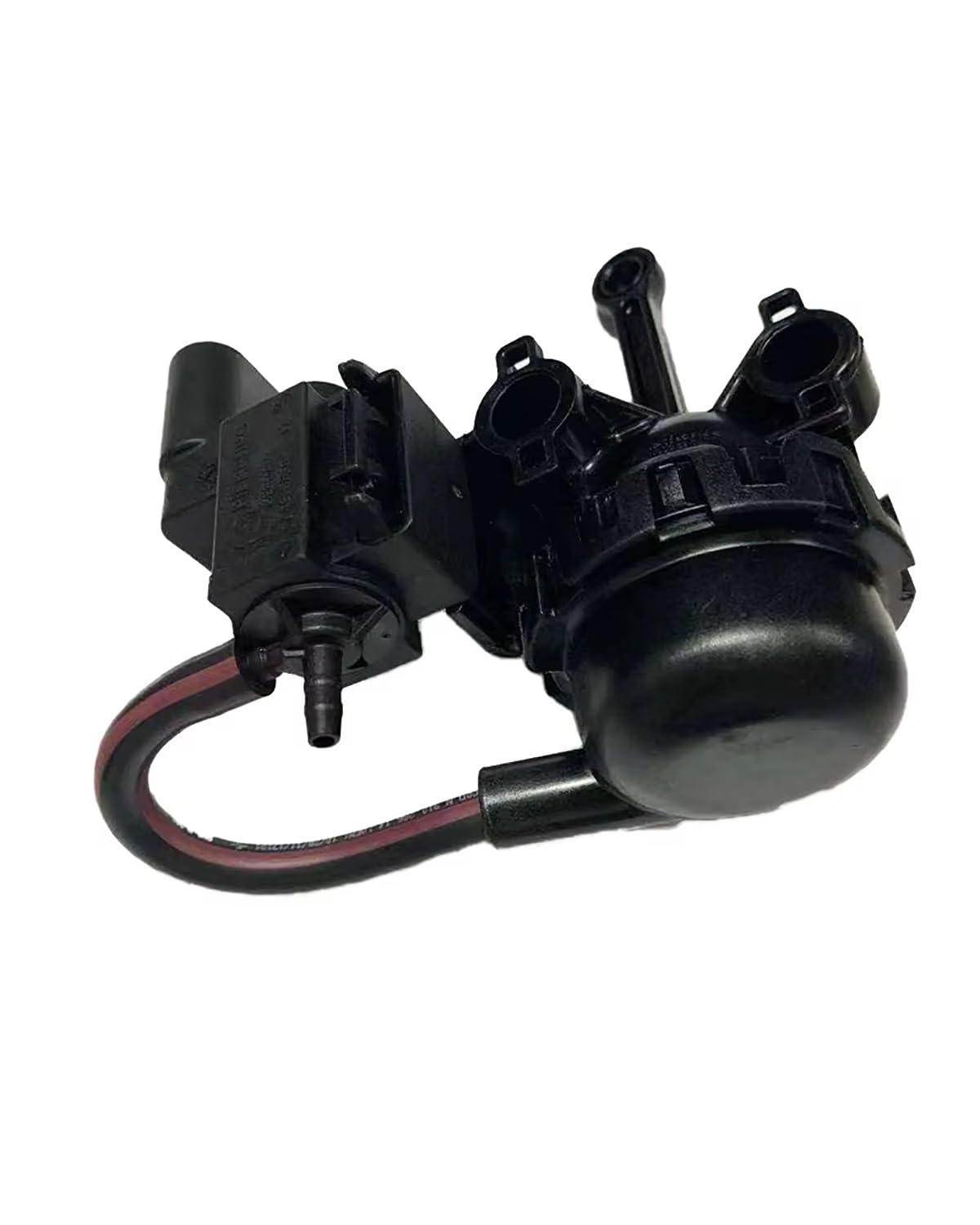 Turbo Ladedruck Magnetventil Für Passat CC Für Golf Für A3 Für A4 Für A6 Für Q7 037 906 283 C 037-906-283-C 037 906 283C 037906283C Saugrohr-Magnetventilbaugruppe Magnetventil von MNNZHG