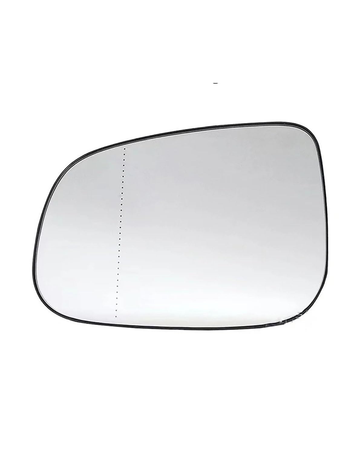 Umkehrlinse Rückfahrglas Spiegel Flügel Tür Seite Rückspiegel Beheizte Linse Heizung Glas Für Jaguar Für XE Für S80(1Pcs Heated Lens L) von MNNZHG