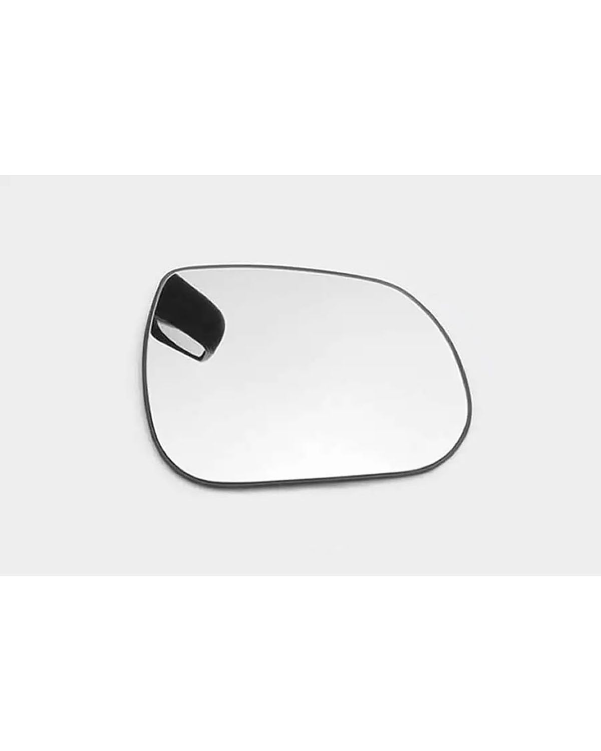 Umkehrlinse Rückfahrglas Spiegel Für Geely Für Vision Für X6 2016-2019 Autozubehör Seitenspiegellinse Rückspiegel Reflektierende Linsen Glas Mit Heizung(1PCS Right Side) von MNNZHG