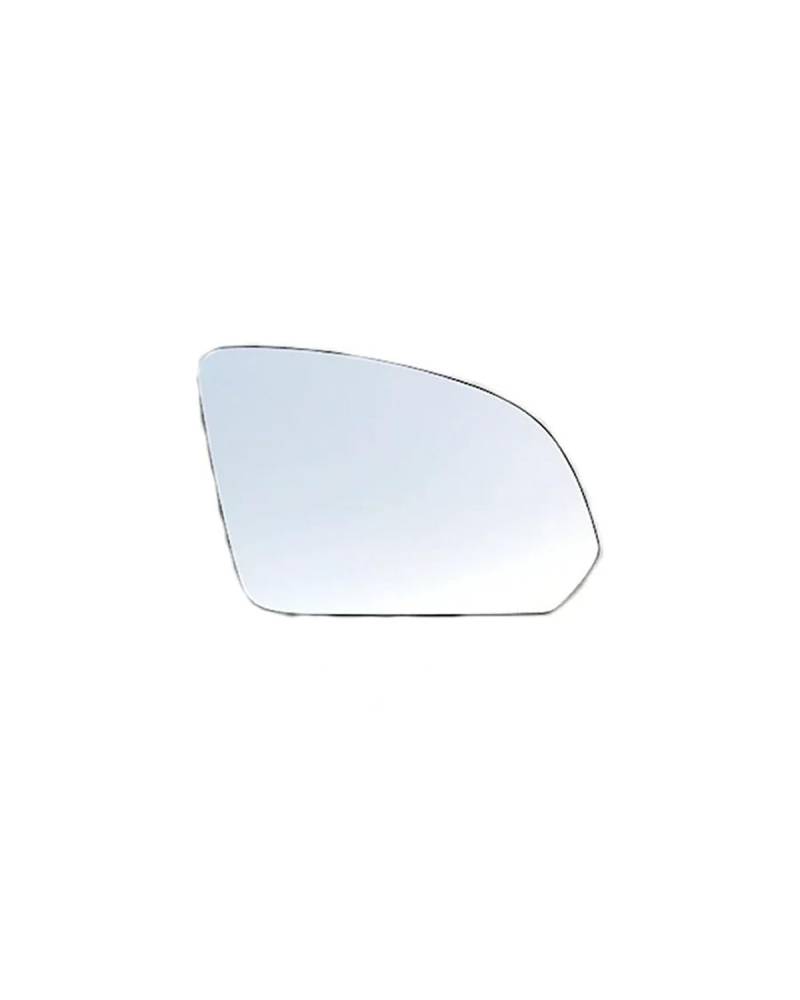 Umkehrlinse Rückfahrglas Spiegel Für XC40 2020-2022 Ersetzen Äußere Rückspiegel Seite Spiegel Objektiv Tür Flügel Rückspiegel Glas mit Heizung(1PCS Left Side) von MNNZHG