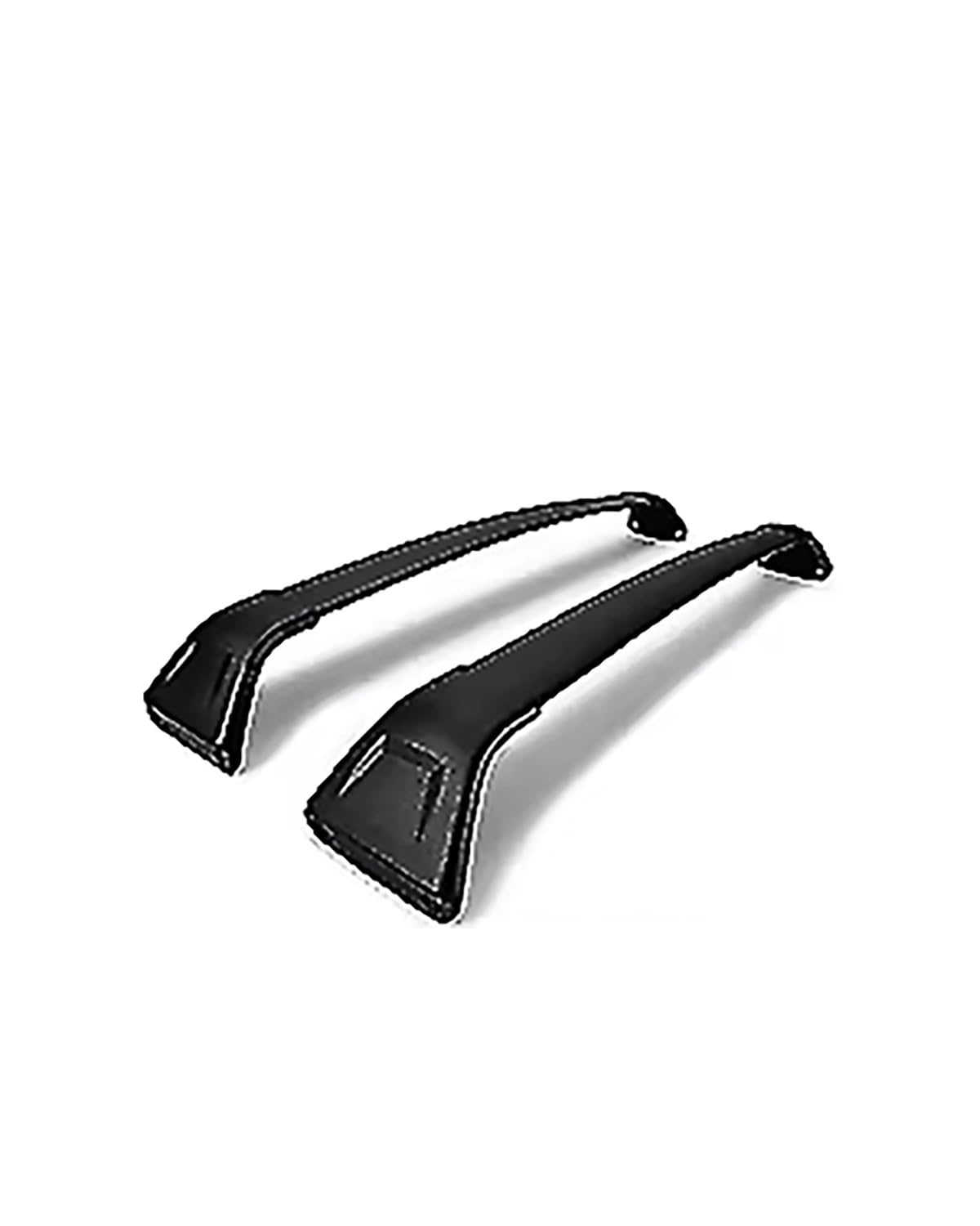 dachgepäckträger Auto 2P Für CX-5 CX5 2017-2020 Aluminium Dachreling Rack Kreuz Bars Querlatte Auto Dach Rack dachträger universal von MNNZHG