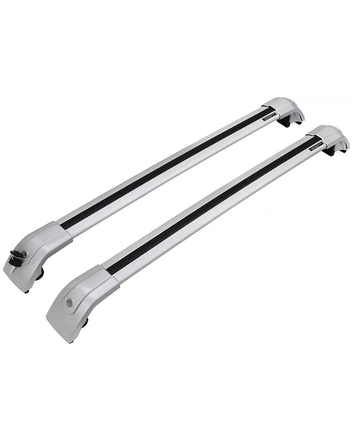 dachgepäckträger Auto Für CX-9 CX9 2016-2020 Aluminium Dachreling Racks Querstangen Querstange Auto Dachträger dachträger universal von MNNZHG