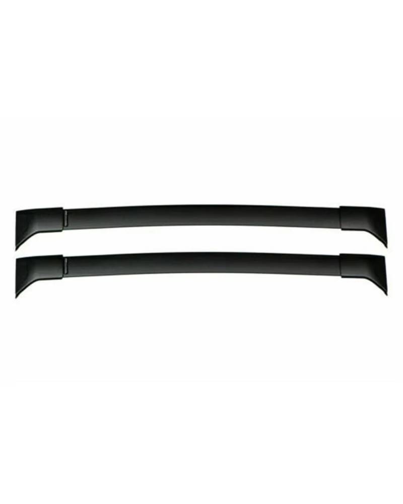 dachgepäckträger Auto Für CX9 Für CX-9 2016-2024 Aluminium Legierung Auto Dach Rack Kreuz Bar Schienen Bar Gepäck Träger Bars Racks Schiene Boxen dachträger universal(Cross Bar) von MNNZHG