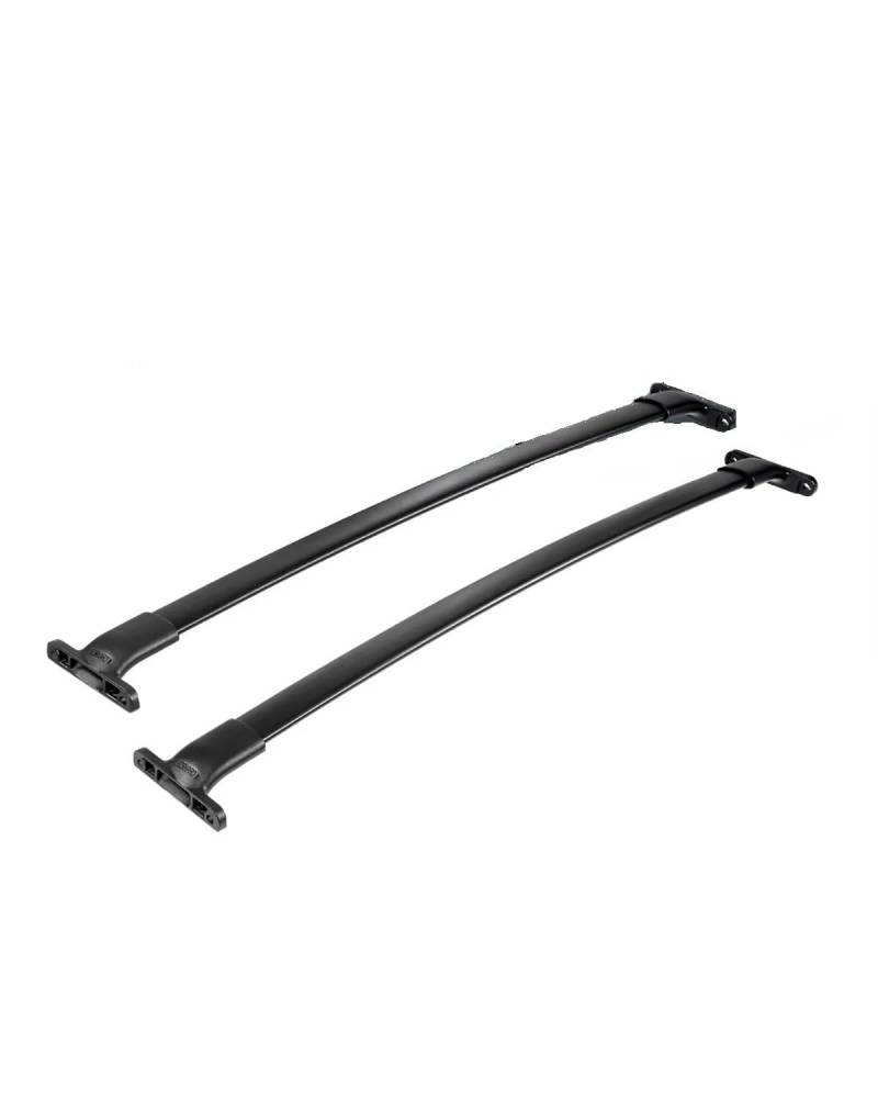 dachgepäckträger Auto Für Ford Für Expedition Für Lincoln Navigator 2018-2021 Auto Dach Rack Kreuz Bars Gepäck Kajak Fracht Träger Dach Schiene dachträger universal von MNNZHG