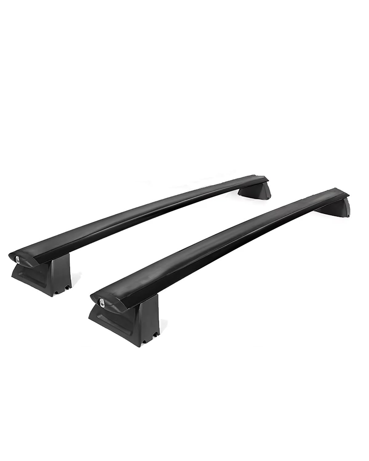 dachgepäckträger Auto Für Grand Für Cherokee 2011-2021 Dachträger Querstange Dachgepäck Kajaks Fahrradträger Rack Lagerung Halter 68 KG Last dachträger universal von MNNZHG