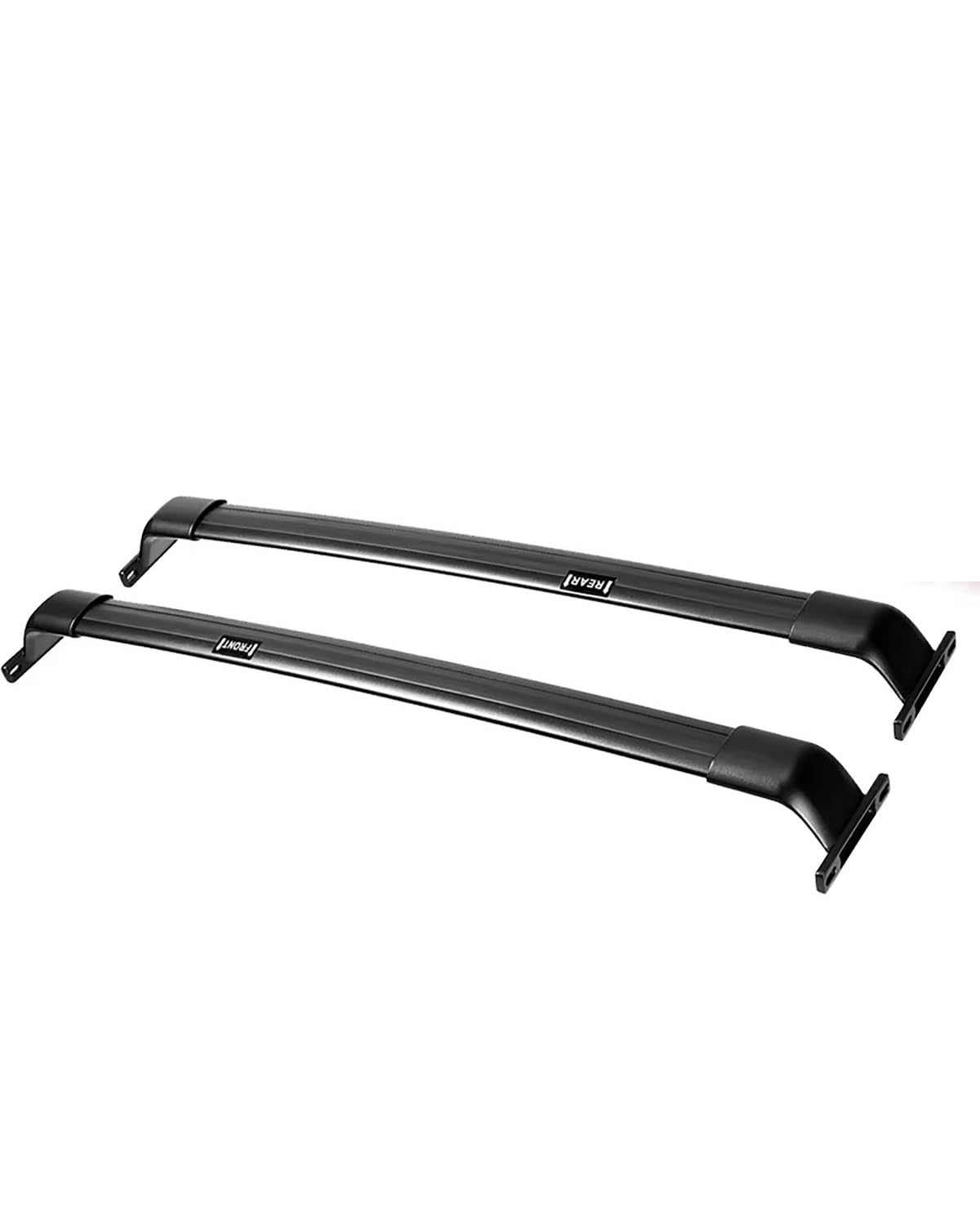 dachgepäckträger Auto Für Grand Für Cherokee L 2021-2023 Dachträger Querstangen Aluminium Auto Dach Gepäckträger Rack Halter 75 Kg Tragfähigkeit dachträger universal von MNNZHG