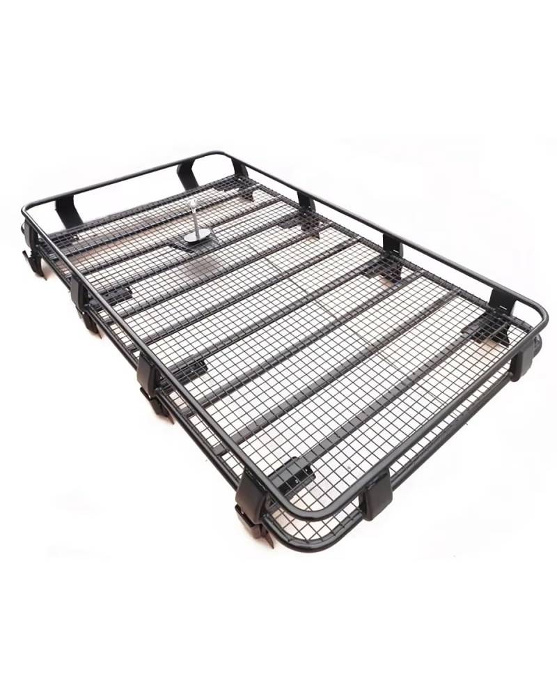 dachgepäckträger Auto Für Jimny Car Rack 4x4 Auto Auto Dachträger Universal Auto Dach Gepäck Off Dachträger dachträger universal von MNNZHG