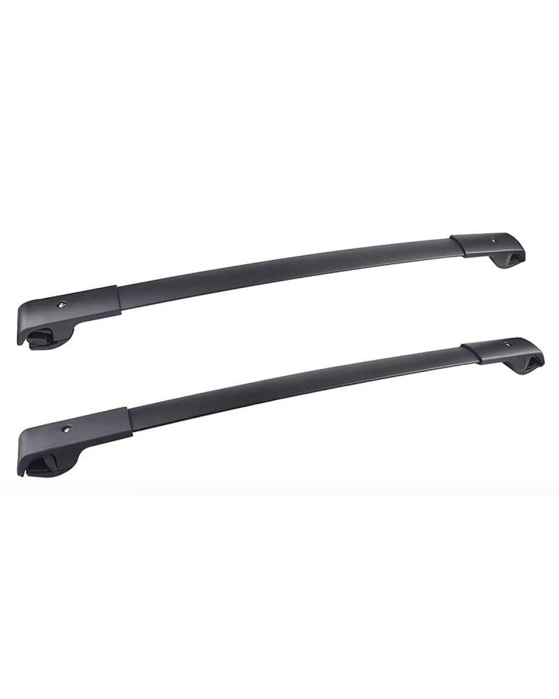 dachgepäckträger Auto Für Subaru Für Wald 2014-2021 Für Crosstrek 2013-2019 2PCS Auto Dach Rack SUV Aluminium Dach Rack Querstangen dachträger universal von MNNZHG