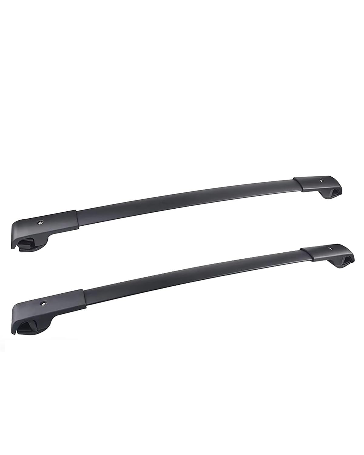 dachgepäckträger Auto Für Subaru Für Wald 2014-2021 Für Crosstrek 2013-2019 Für Impreza 2012-2019 2PCS Auto Dach Rack SUV Aluminium Dach Rack Querstangen dachträger universal von MNNZHG