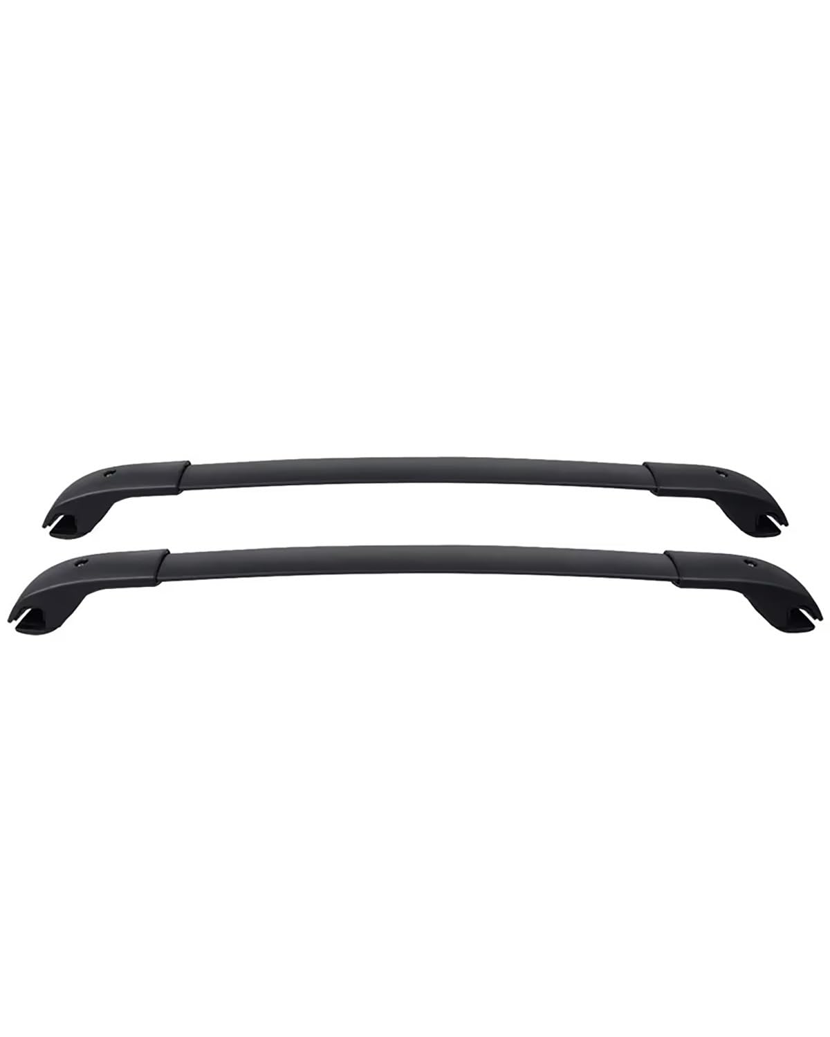 dachgepäckträger Auto Für Subaru XV Crossstrek 2013-2017 Für Impreza 2012-2016 Gepäckträger Fahrrad Kanus Dach Querstangen Halter Auto Dachträger dachträger universal von MNNZHG