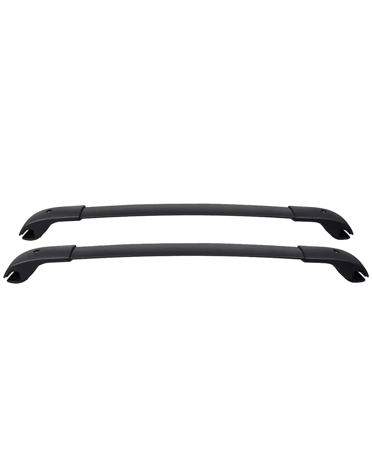 dachgepäckträger Auto Für Subaru XV Crossstrek 2013-2017 Für Subaru Für Impreza 2012-2016 Gepäckträger Fahrrad Kanus Kreuz Bars Halter Auto Dach Rack dachträger universal von MNNZHG