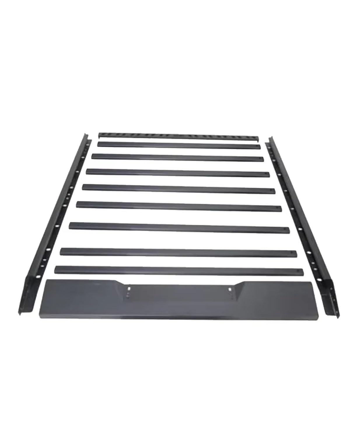 dachgepäckträger Auto Für Suzuki Für Jimny JB64 JB74 2018 2019 2020 2021 2022 2023 Gepäck Kreuz Bar Schiene Korb Rack Dach Rack dachträger universal von MNNZHG