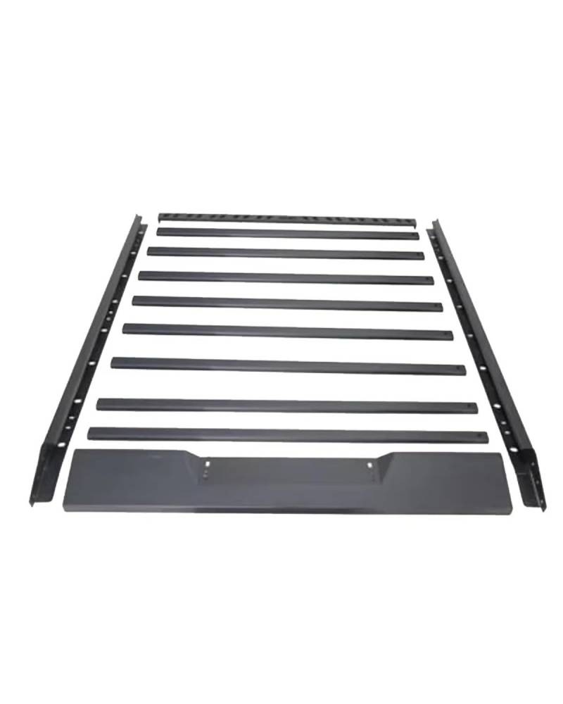 dachgepäckträger Auto Für Suzuki Für Jimny JB64 JB74 2018 2019 2020 2021 2022 2023 Gepäck Kreuz Bar Schiene Korb Rack Dach Rack dachträger universal von MNNZHG