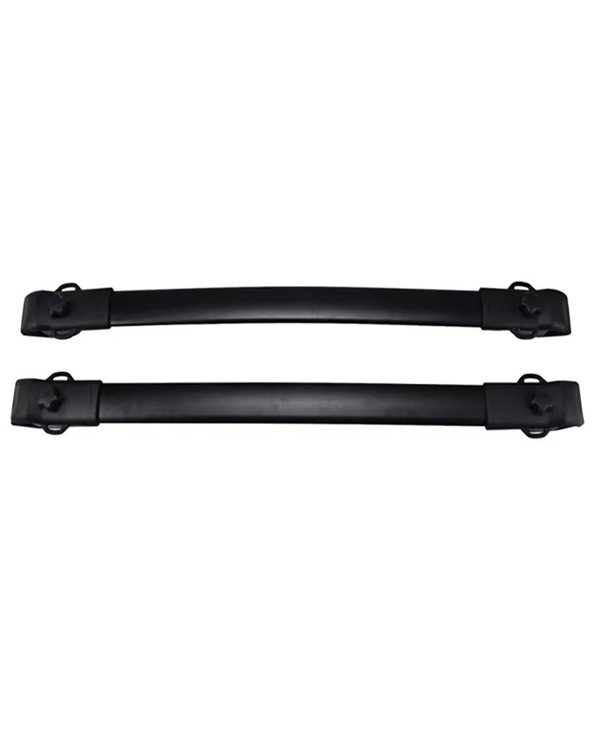 dachgepäckträger Auto Für Toyota Für Sienna 2011 2012 2013 2014 2015 2016 2017 2018 2019 Horizontale Dach Rack Quer Dach Schiene Kreuz Bar dachträger universal von MNNZHG