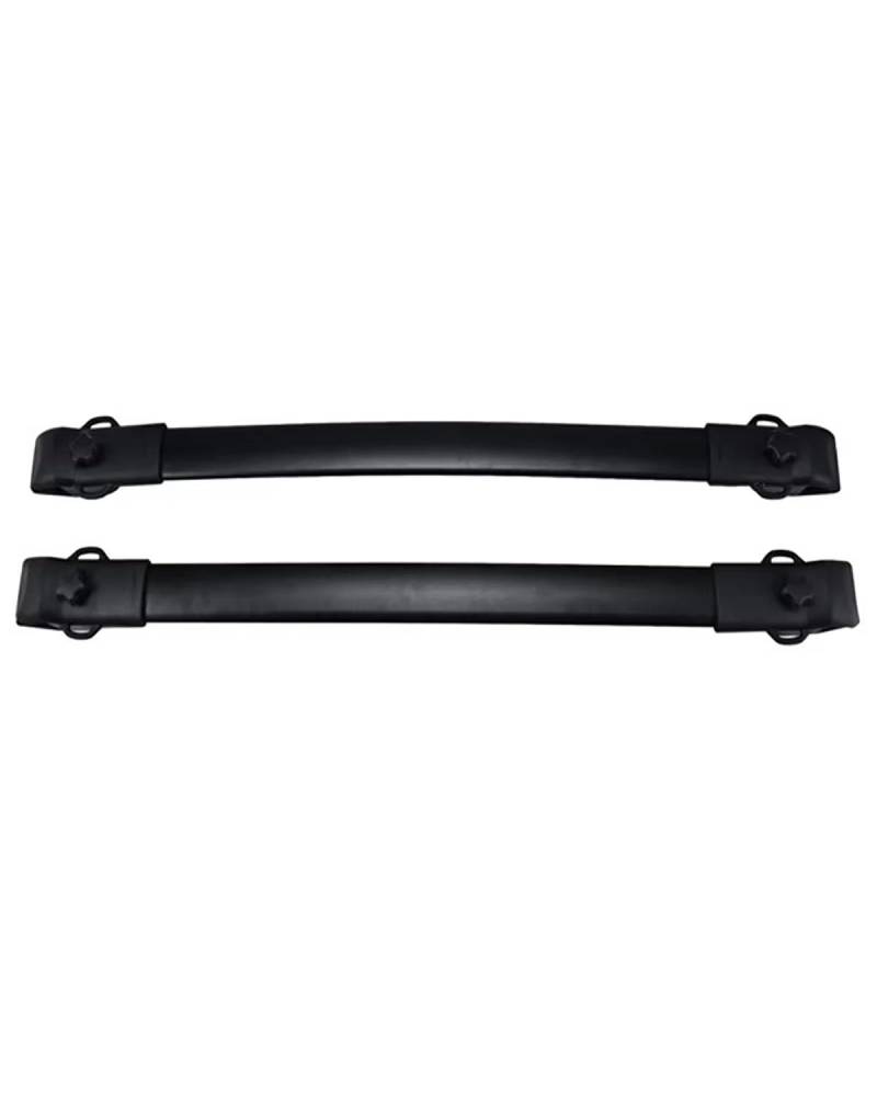 dachgepäckträger Auto Für Toyota Für Sienna 2011 2012 2013 2014 2015 2016 2017 2018 2019 Horizontale Dach Rack Quer Dach Schiene Kreuz Bar dachträger universal von MNNZHG