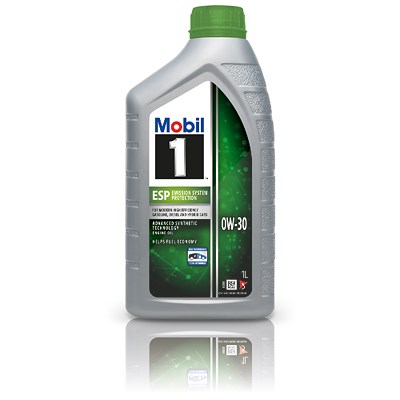 Mobil 1 1 L ESP 0W-30 GSP von MOBIL 1