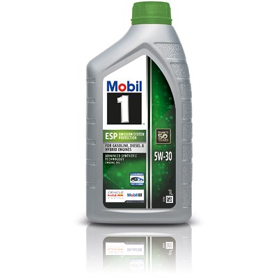 Mobil 1 1 L ESP 5W-30 GSP von MOBIL 1