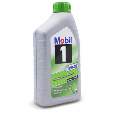 Mobil 1 1 L ESP 5W-30 NEW von MOBIL 1