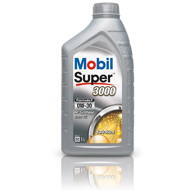 Mobil 1 1 L F-F 0W-30 GSP von MOBIL 1