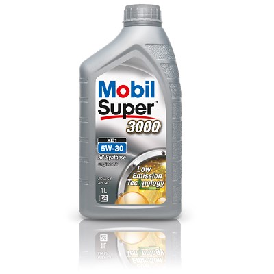 Mobil 1 1 L XE1 5W-30 von MOBIL 1