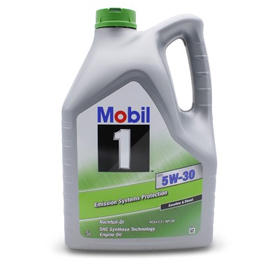 Mobil 1 5 L ESP 5W-30 GSP von MOBIL 1