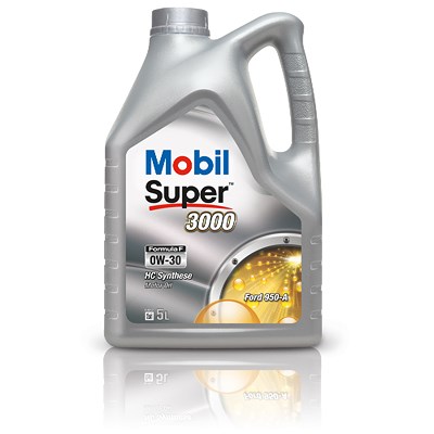 Mobil 1 5 L F-F 0W-30 GSP von MOBIL 1