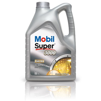 Mobil 1 5 L X1 5W-40 von MOBIL 1