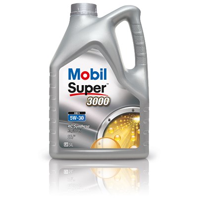 Mobil 1 5 L XE1 5W-30 von MOBIL 1