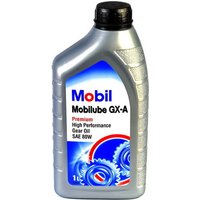 Getriebeöl MOBIL GX 80WA GL-4, 1L von Mobil