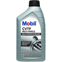 MOBIL Automatikgetriebeöl ATF CVT 156295  AUDI,MERCEDES-BENZ,FORD,A6 Avant (4G5, 4GD, C7),A6 Avant (4F5, C6),A4 Avant (8ED, B7),A4 Avant (8E5, B6) von MOBIL