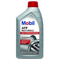 MOBIL Automatikgetriebeöl Mobil ATF Multi-Vehicle Bosch AS TE-ML 09 156090  VW,AUDI,MERCEDES-BENZ,Golf IV Schrägheck (1J1),Golf V Schrägheck (1K1) von MOBIL