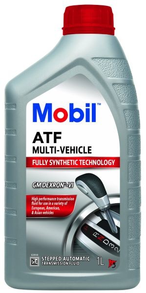 MOBIL Automatikgetriebeöl VW,AUDI,MERCEDES-BENZ 156090 von MOBIL