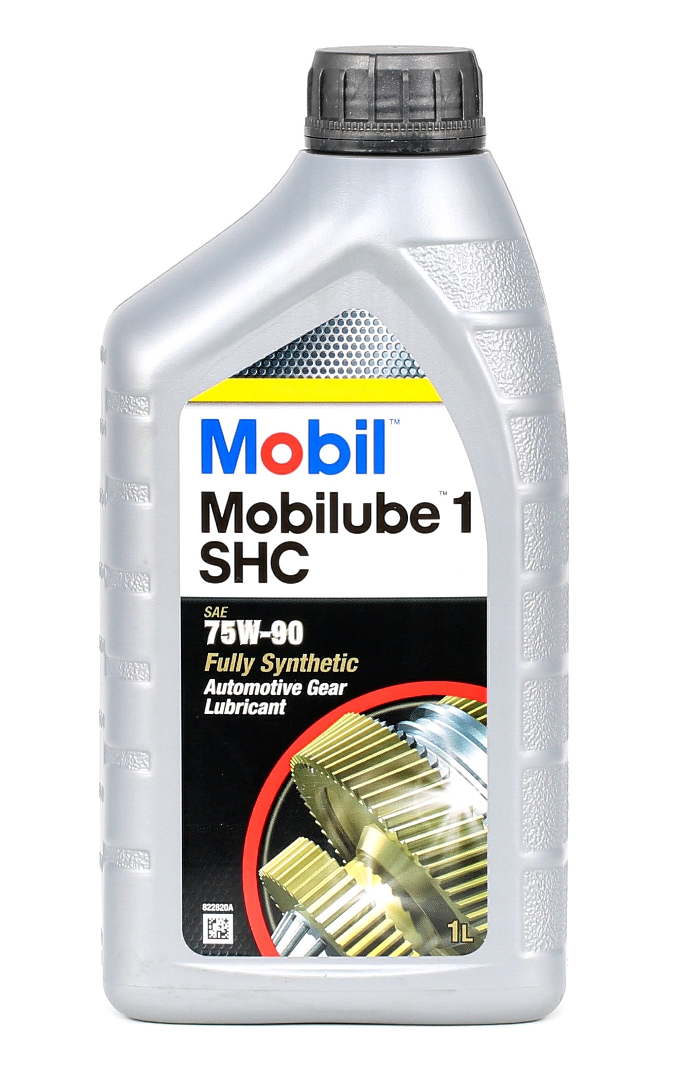 MOBIL Getriebeöl VW,AUDI,MERCEDES-BENZ 142803 201520501010 von MOBIL